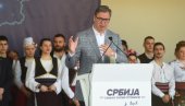 SKANDAL! KURTI DONEO NOVU ODLUKU Vučić: Želi da otvori most na Ibru u Kosovskoj Mitrovici da bi proterao Srbe