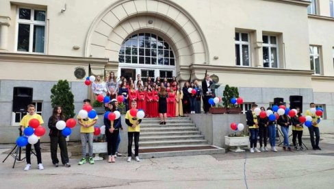 NAJBOLJI MLADI FIZIČARI U VRANJU: Na republičkom takmičenju u Gimnaziji „Bora Stanković“ 520 učenika iz 80 škola