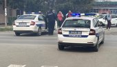 ТУКАО И ПРЕТИО НОЖЕМ НА ПАРКИНГУ: У Зрењанину ухапшен мушкарац