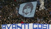 MARADONA RASPRODAT: Napoli čak i ne igra u Napulju a na stadionu neće imati gde igla da padne
