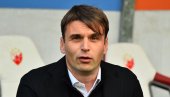 NEMAMO PRAVA NA GREŠKU: Milojević pred kup utakmicu Napredak - Zvezda