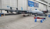 МОСКВИ СТИГЛА ПОМОЋ ОД ПЕКИНГА: Кинески стручњаци помажу Русији у производњи војних дронова?