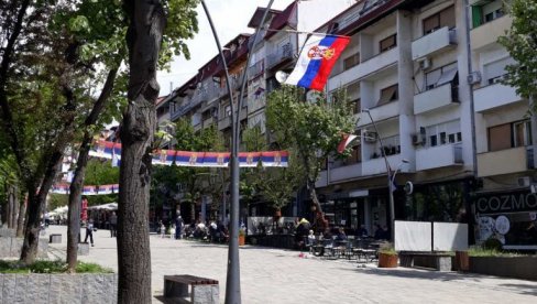 LAŽNI KURTIJEV GRADONAČELNIK: Rok da srpske institucije napuste zgradu u Severnoj Mitrovici pomeren za dve nedelje