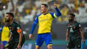RONALDO I DRUŽINA NE ODUSTAJU OD TITULE: Sudbina šampionata se odlučuje večeras?