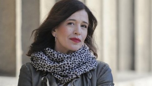 ŽIVIMO U VREME MORALNE PROSTITUCIJE: Intervju Nela Mihailović, glumica