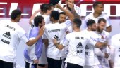 KRALJ SE CRVENI OD STIDA! Navijači Partizana su ovim potezom žestoko posramili igrače Real Madrida