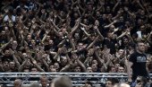 VAŽNO SAOPŠTENJE ZA GROBARE: Partizan se usred noći obratio navijačima