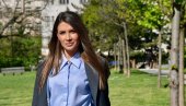VRAĆAMO UGLED VASPITAČIMA I PROSVETARIMA: Intervju - Vesna Vidović, zamenica gradonačelnika Beograda