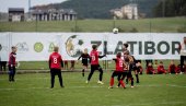 СПЕКТАКЛ НА ЗЛАТИБОРУ: Фудбалска младост одушевила све