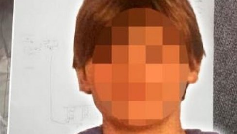 КОСТА ПУЦА ИЗ ПИШТОЉА, ОБУЧАВАЈУ ГА КАКО ТО ДА РАДИ: Три језива снимка из стрељане - прегледани на суду