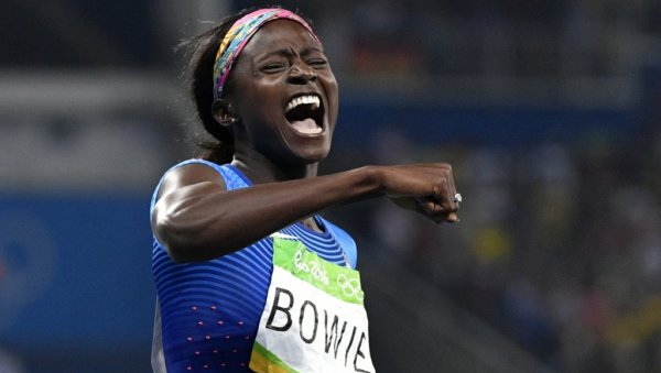 НОВИ ДЕТАЉИ О СМРТИ ОЛИМПИЈСКЕ ШАМПИОНКЕ: Тори Боуви (32) је имала ове проблеме