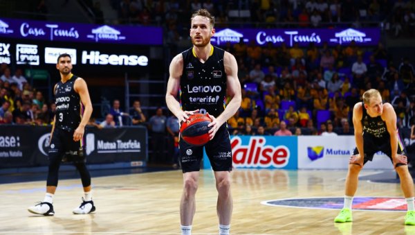 40 ГОДИНА И 40 ПОЕНА: Нико никад као Марселињо Уертас