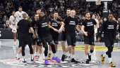 GOTOVO JE! Panatinaikos ukrao još jednog igrača Partizana