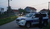 VOZAČ KOJI JE USMRTIO DEVOJČICU (14) BIO PIJAN: Oglasio se MUP nakon stravične nesreće u Šapcu