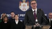 U SRBIJI SI NAŠAO HITLERA DA SLAVIŠ, ĐUBRE JEDNO Vučić o detaljima hapšenja teroriste iz Mladenovca: Ovo su mu bili simboli na majici