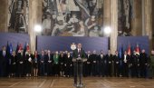 АМЕРИЧКИ ПОЛИТИКОЛОГ О ВУЧИЋЕВИМ МЕРАМА: Председник најавио - Разоружаћемо Србију