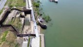 МОСТОМ ПРЕКО ВОДЕНЕ КАПИЈЕ: Завршена изградња прелаза изнад локалитета старог више од 200 година