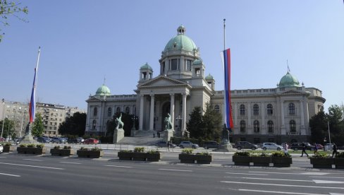 У СРБИЈИ СУТРА ДАН ЖАЛОСТИ: Влада донела одлуку поводом трагичних догађаја на КиМ