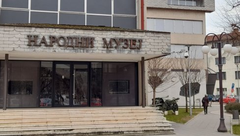 САДРЖАЈИ ЗА СВЕ УЗРАСТЕ: Народни музеј у Лесковцу најавио програм „Музеја за 10“