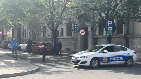 BLAŽO OSTAJE U PRITVORU: U Višem sudu u Podgorici odloženo suđenje  stečajnoj mafiji