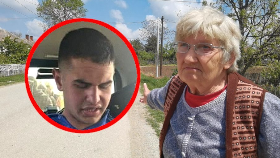 Novosti rs Galerija BILI SU DIVNA DECA A NAI AO MONSTRUM KOJI JE 