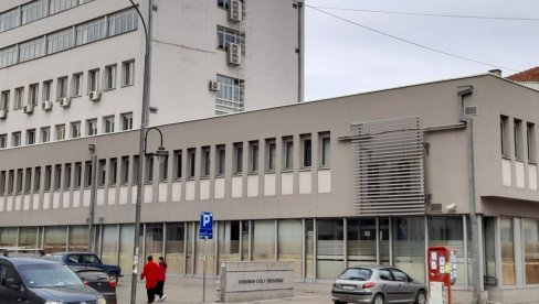 TRAŽE HITNO PROCESUIRANJE: Advokatska komora Niša oglasila se zbog napada u Leskovcu