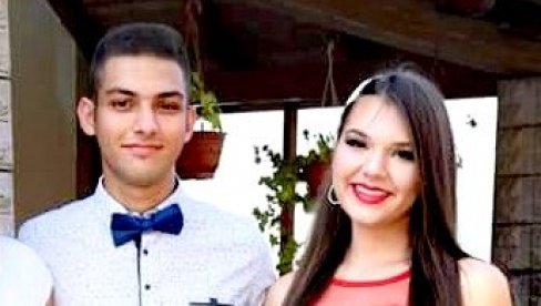 JESTE LI VI MAJKA? VIDITE, JA VIŠE NISAM: Potresne reči majke policajca i njegove sestre koje je ubio Uroš Blažić