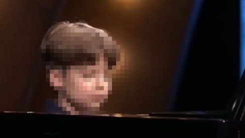 DUŠO NAŠA... S NEMERLJIVOM TUGOM ŽIVIMO Potresna čitulja roditelja za malog Andriju (FOTO)