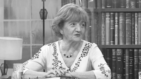 Preminula LJiljana Bulatović Medić