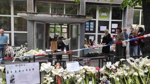 TRENER MLADOSTI IZ ZAGREBA: Titulu posvećujem ćerki mog prijatelja, ubijena je u Beogradu