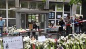 ТРЕНЕР МЛАДОСТИ ИЗ ЗАГРЕБА: Титулу посвећујем ћерки мог пријатеља, убијена је у Београду