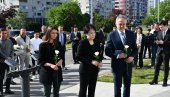 ZA SAMO JEDAN DAN POGINULO 19 LJUDI: Obeležena 24-godišnjica napada kasetnim bombama na Niš i kinesku ambasadu u Beogradu