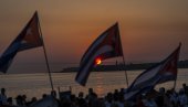 НЕДОСТАТАК ГОРИВА НАПРАВИО ПРОБЛЕМ: Антивладини протести на Куби