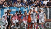 UEFA IZBACILA JUVENTUS IZ EVROPE: Dušan Vlahović dobija zeleno svetlo za hitan transfer