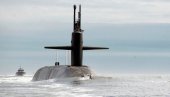 AMERIČKA NUKLEARNA PODMORNICA U JUŽNOJ KOREJI: U bliskoj budućnosti očekuje se dolazak plovila ratne mornarice SAD