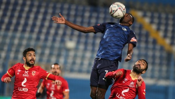 МИСТЕРИЈА У ЕГИПТУ: Фудбалер одбио да уђе у игру, нестао на три недеље, нико није знао где је, а онда је урадио ово