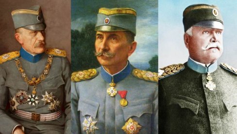 ODLOŽENA VEČERAŠNJA PREDSTAVA U PARAĆINU: „Slavne srpske vojvode“ čekaju novi termin