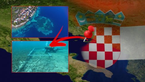 Hrvati prijavili ČUDNO OTKRIĆE - sedam milenijuma staro