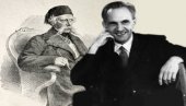 POSLEDNJI POTOMAK VUKA KARADŽIĆA: Bio je čuveni umetnik, umro u Rusiji zaboravljen od svih - ponosio se srpskim korenima