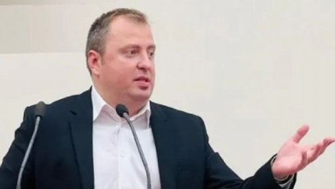 MIRKOVIĆ: Opozicija se nije pojavila na sednici koju je tražila - Trenutno je među njima blokaderski rat