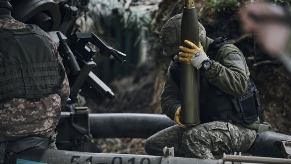 КАСНИ ФАКТОР ИЗНЕНАЂЕЊА: Где је запело око украјинске контраофанзиве