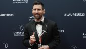 LIONEL MESI UŠAO U ISTORIJU: Argentinac dobio veliko priznanje
