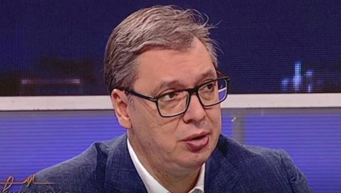 OVO SU BILI PUCNJI U SRBIJU Vučić - Pali smo, ali ćemo se podići
