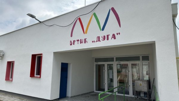 ВРТИЋИ БЕЗ НЕУПИСАНЕ ДЕЦЕ: До сада је испод црте остајало 200 малишана