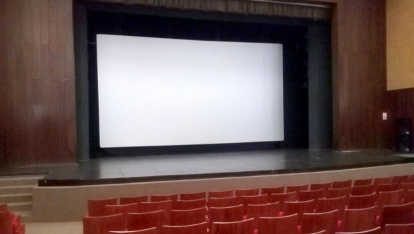 У Кучеву Филмски фестивал „Слободна зона“ до 17. маја