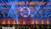 SVETSKI DOGAĐAJ U BEOGRADU: Najveću evropsku tehnološku konferenciju otvoriće predsednica Vlade Ana Brnabić