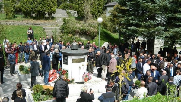 ОБЕШТЕЋЕЊЕ ЗА ПАТЊУ: Правда после 24 године за породице цивила страдалих од НАТО бомби у Мурини
