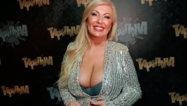 ЕЛМА СИНАНОВИЋ: Подржавам и не смета ми што млађе колегинице снимају кавере мојих песама (ВИДЕО)