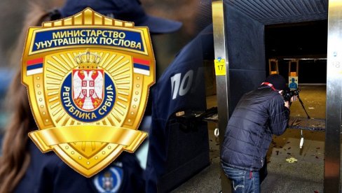 ZA BEZBEDNIJE DRUŠTVO: MUP Srbije pokazao kako da na propisan način čuvate vaše oružje (FOTO)