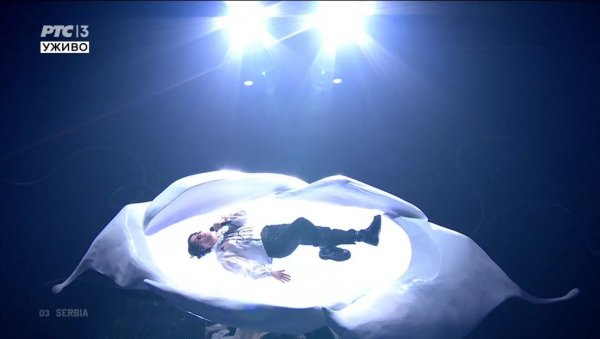 ОВО СУ ПРАВИЛА ГЛАСАЊА НА ЕВРОВИЗИЈИ 2023: Ево како да гласате за Србију из иностранства